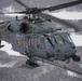 Air and Space Operations Center commander spends day with Air Guard rescue squadrons