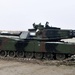 5-7 CAV tanks validate bridges and dam in Romania