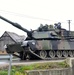 5-7 CAV tanks validate bridges and dam in Romania