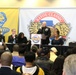 2015 Bayou Classic Press Conference