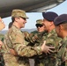 Conference of the American Armies brings North, South and Central America together
