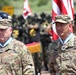 Leaders receive medals in Commanders Conference of the American Armies