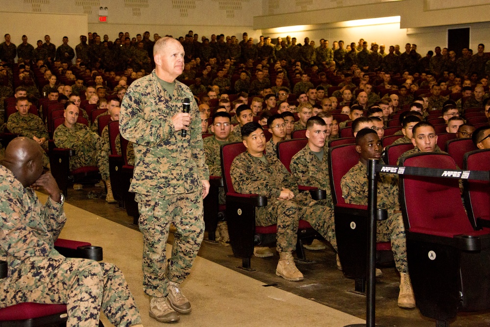 CMC and SMMC Visit Okinawa