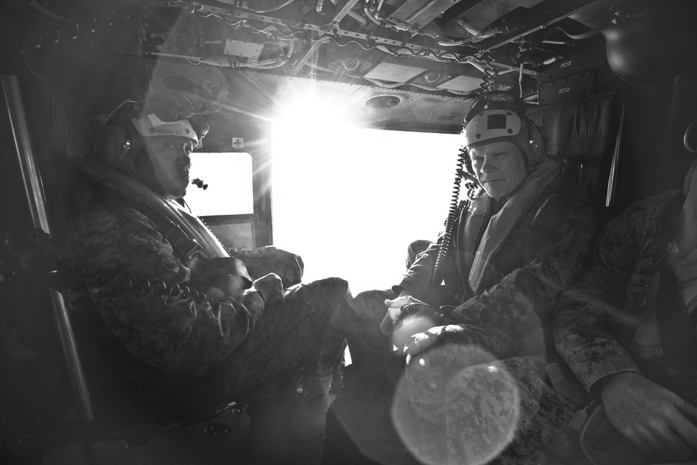 CMC and SMMC Visit Okinawa