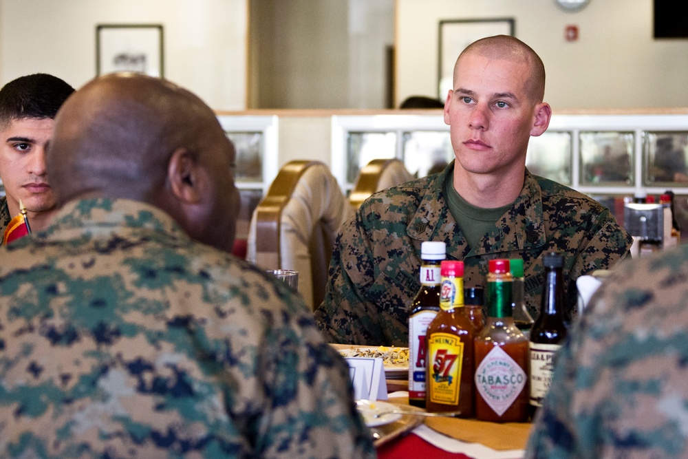 CMC and SMMC Visit Okinawa