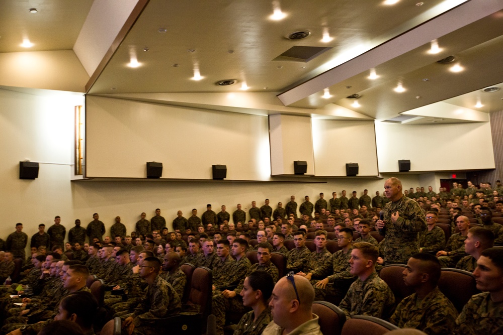 CMC and SMMC Visit Okinawa