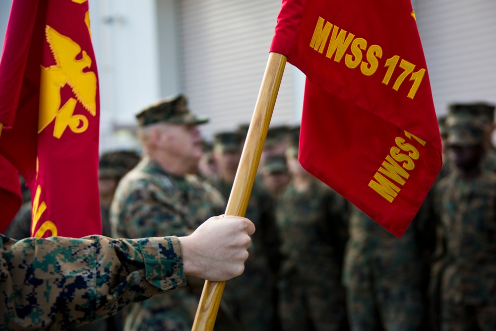 CMC and SMMC Visit MCAS Iwakuni