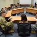 Soldiers discuss price of freedom with North Korean defector