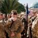 CENTCOM Leadership visits CJFLCC-I