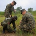 US, Ugandan forces learn about explosives