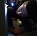Nimitz Sailor checks load breaker