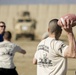 Florida Army, Air Force National Guard kick off Thanksgiving with 'Turkey Bowl'
