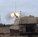 US Steel on Estonian soil: Paladins fire for the first time in Estonia