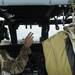 40th CAB Soldiers conduct aerial gunnery training