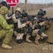 Iraqi soldiers learn urban operations tactics