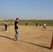 US Soldiers help bring America’s pastime to Kosovo