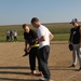 US Soldiers help bring America’s pastime to Kosovo