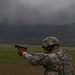 US Soldiers shoot to earn German Armed Forces Proficiency Badge in Kosovo