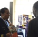 Coast Guard participates in Career and College Fair