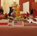 Polish partners host Thanksgiving for Soldiers, USAEUR commander