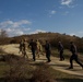 Kosovo Border Police join KFOR in patrolling Administrative Boundary Line