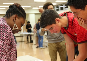 College Fair offers options for students’ future