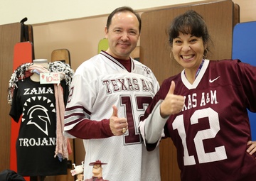 College Fair offers options for students’ future
