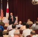 SAME Japan Post hosts energy workshop
