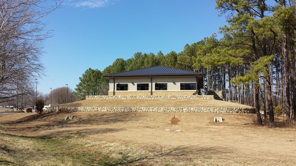 Cheatham Lake resource manager’s office celebrates open house