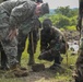 Built to Last: U.S. Marines, Ugandan soldiers fortify engineering skills