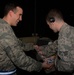 Blitz program delivers heartfelt message: Airmen are appreciated