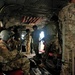 Task Force Longknife Soldiers participate in aerial gunnery