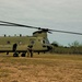 Task Force Longknife Soldiers participate in aerial gunnery