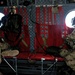 Task Force Longknife Soldiers participate in aerial gunnery