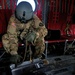 Task Force Longknife Soldiers participate in aerial gunnery