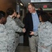 Congressman's visit to Columbus AFB, Miss.