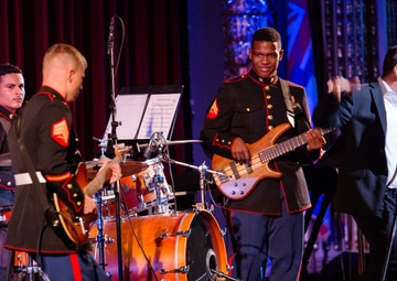 8th annual Na Mele o na Keiki (Music for the Children) Christmas Concert