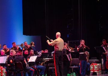 8th annual Na Mele o na Keiki (Music for the Children) Christmas Concert