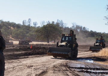 Army Reserve Engineers provide critical support at home and abroad