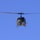 Nov. 30, 2015, UH-1N 'Huey' lands at US Air Force Academy Preparatory School