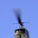 Nov. 30, 2015, UH-1N 'Huey' lands at US Air Force Academy Preparatory School