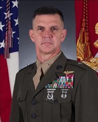 Brig. Gen. John M. Jansen will assume command of 3rd Marine Expeditionary Brigade