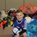 Passion, care drives boy to help others