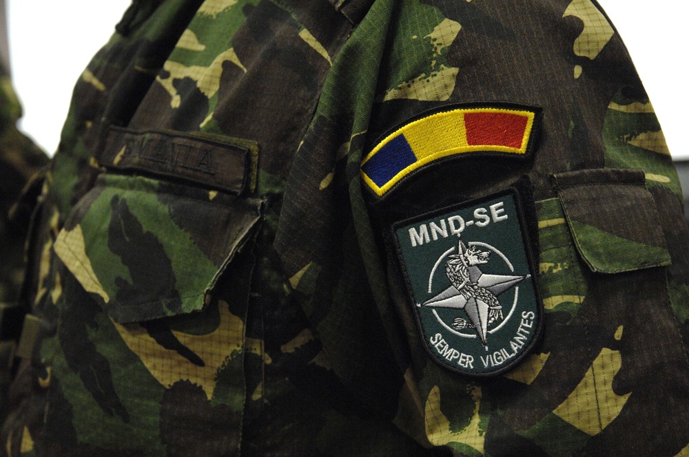 NATO activates Multinational Division Southeast Headquarters