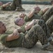 Marine recruits improve discipline, motivation on Parris Island
