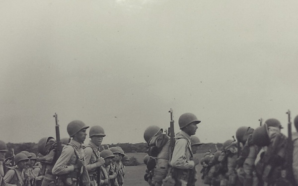 Bushmasters always stand tall