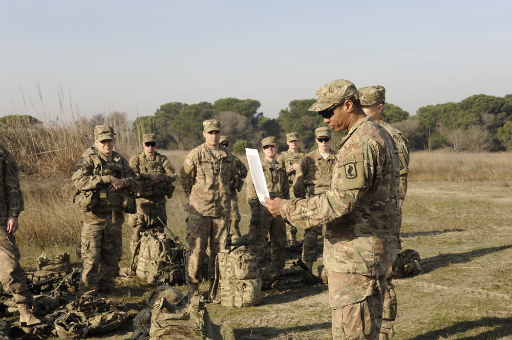 Zero and qualification