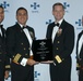 Navy receives Government Agency of the Year Award