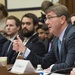 House Armed Services Committee testimony
