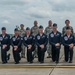 Niagara Falls Air Reserve Station hosts air show